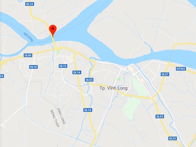 Ùn tắc xe trên quốc lộ 1 ảnh 4 Un tac xe tren quoc lo 1 anh 4