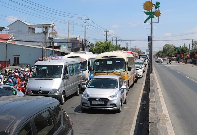 Pha Dinh Khao,  Vam Cong anh 5