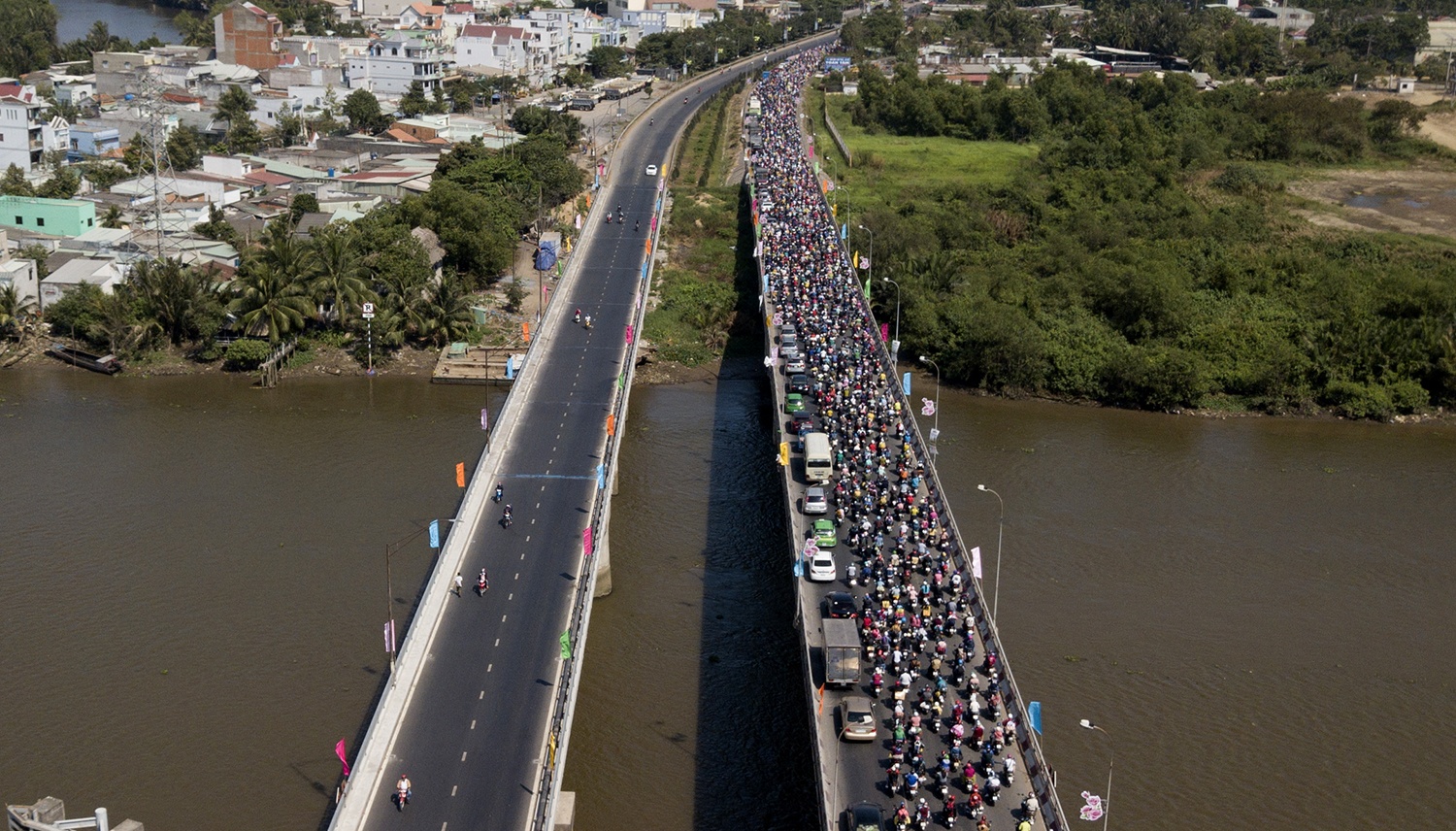 Pha Dinh Khao,  Vam Cong anh 9