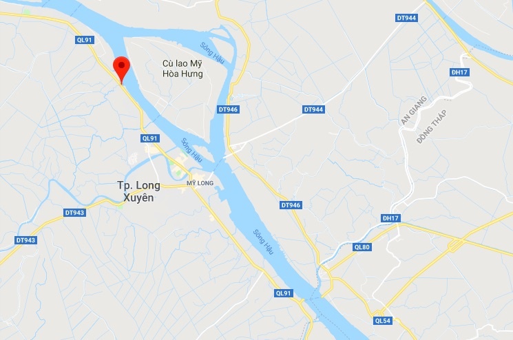 Thai phụ mất con ảnh 2 Thai phu mat con anh 2