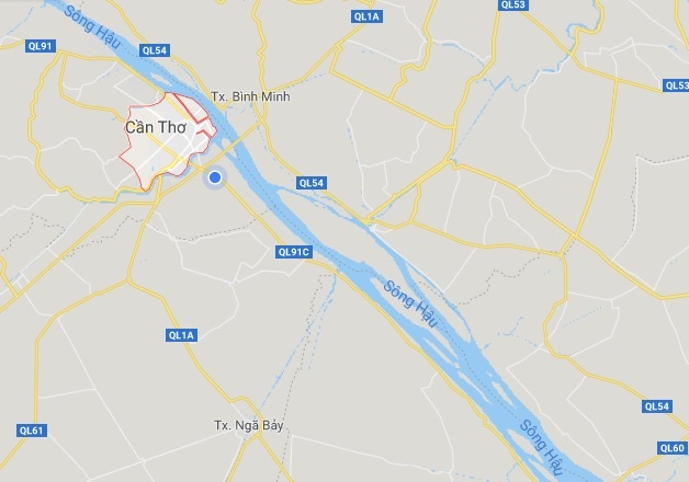 Nu nha bao nhan hoi lo anh 2