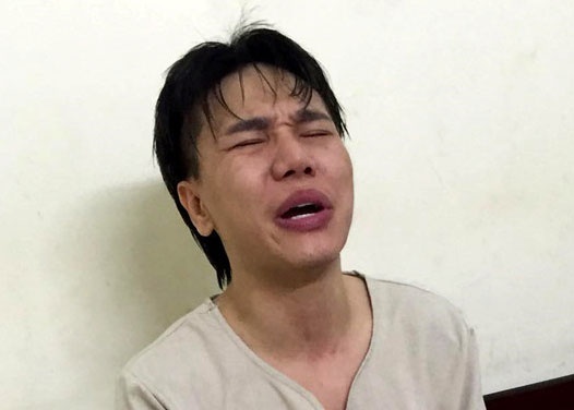 Ca si Chau Viet Cuong sap bi dua ra xet xu hinh anh