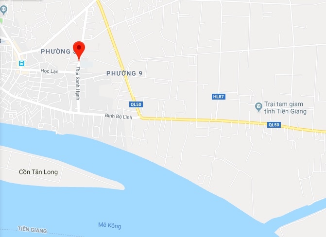 Chém người trên phố ảnh 2 Chem nguoi tren pho anh 2