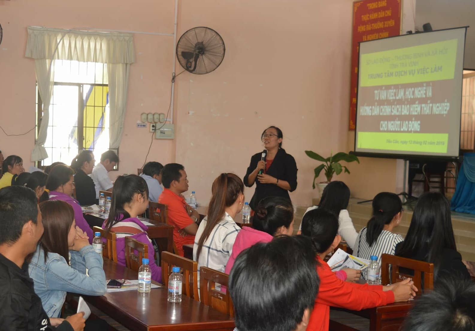 10.000 cong nhan Tra Vinh anh 1