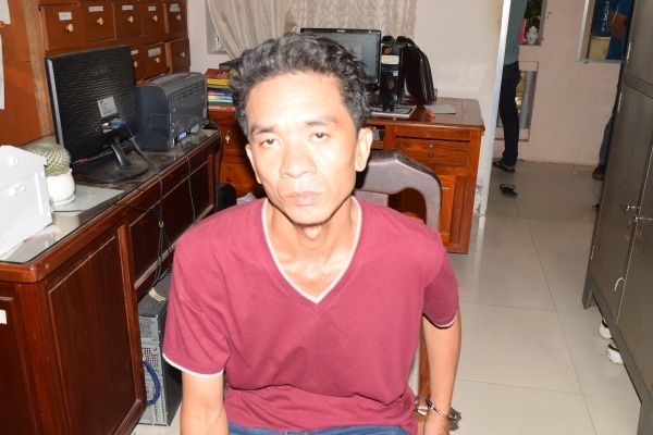 Giết người tình  ảnh 1 Giet nguoi tinh anh 1