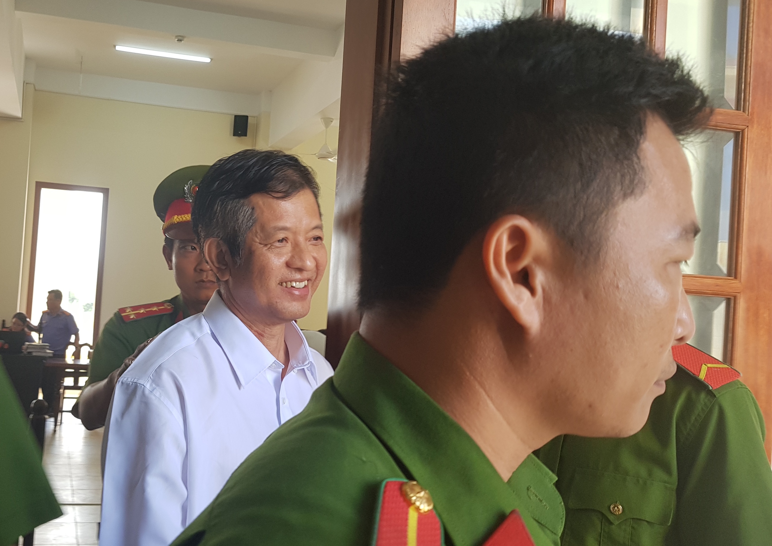 Vietcombank Tây Đô ảnh 2 Vietcombank Tay Do anh 2