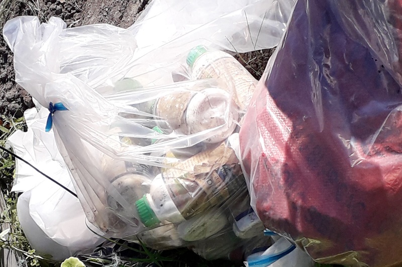 Chon lap trai phep 1,5 tan thuoc bao ve thuc vat hinh anh