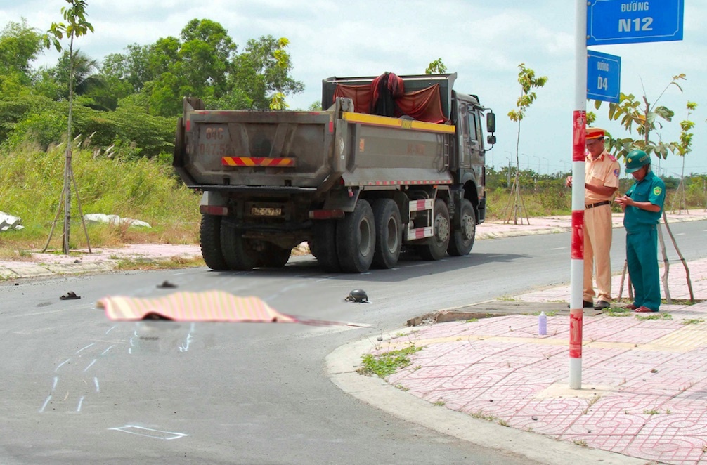 tai nạn chết người ảnh 1 tai nan chet nguoi anh 1