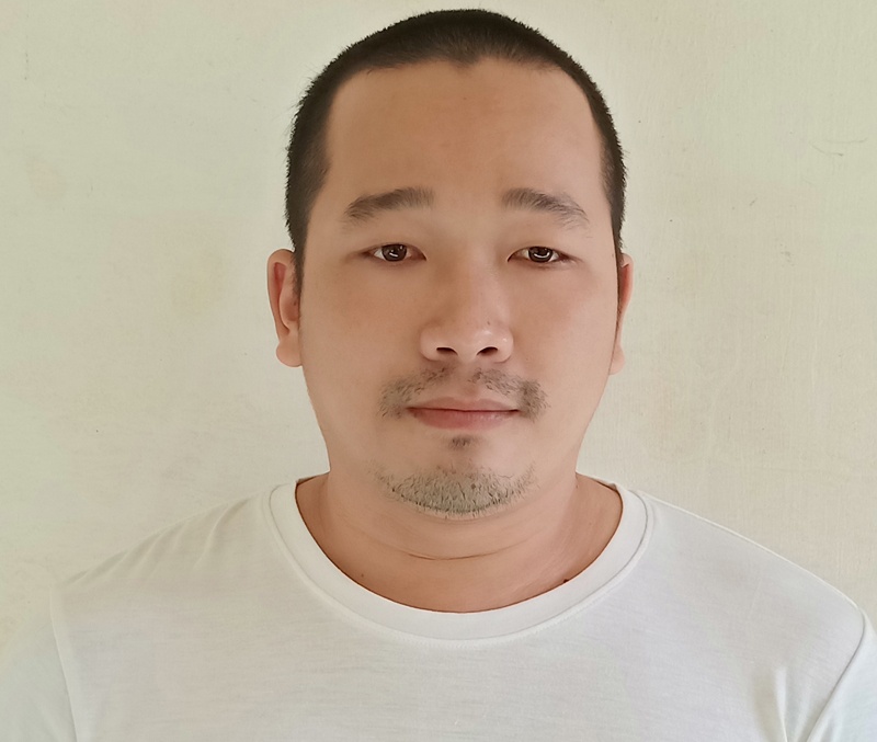 Khoi to thanh nien lien quan vu thieu uy tu vong do ngo doc ma tuy hinh anh