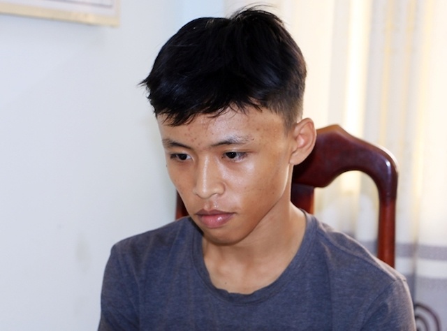 Đâm người tử vong ảnh 1 Dam nguoi tu vong anh 1