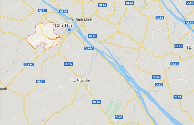 Hiep dam tre em anh 1