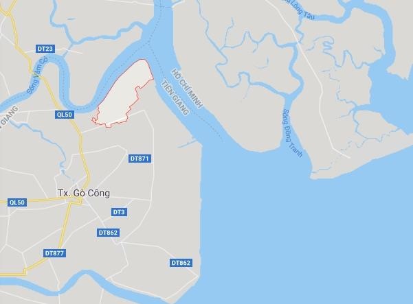 truong ga ven bien anh 3