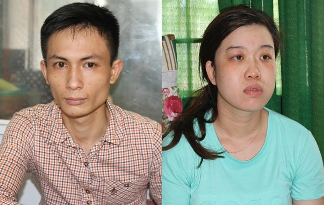 Cặp tình nhân bán ma túy ảnh 1 Cap tinh nhan ban ma tuy anh 1