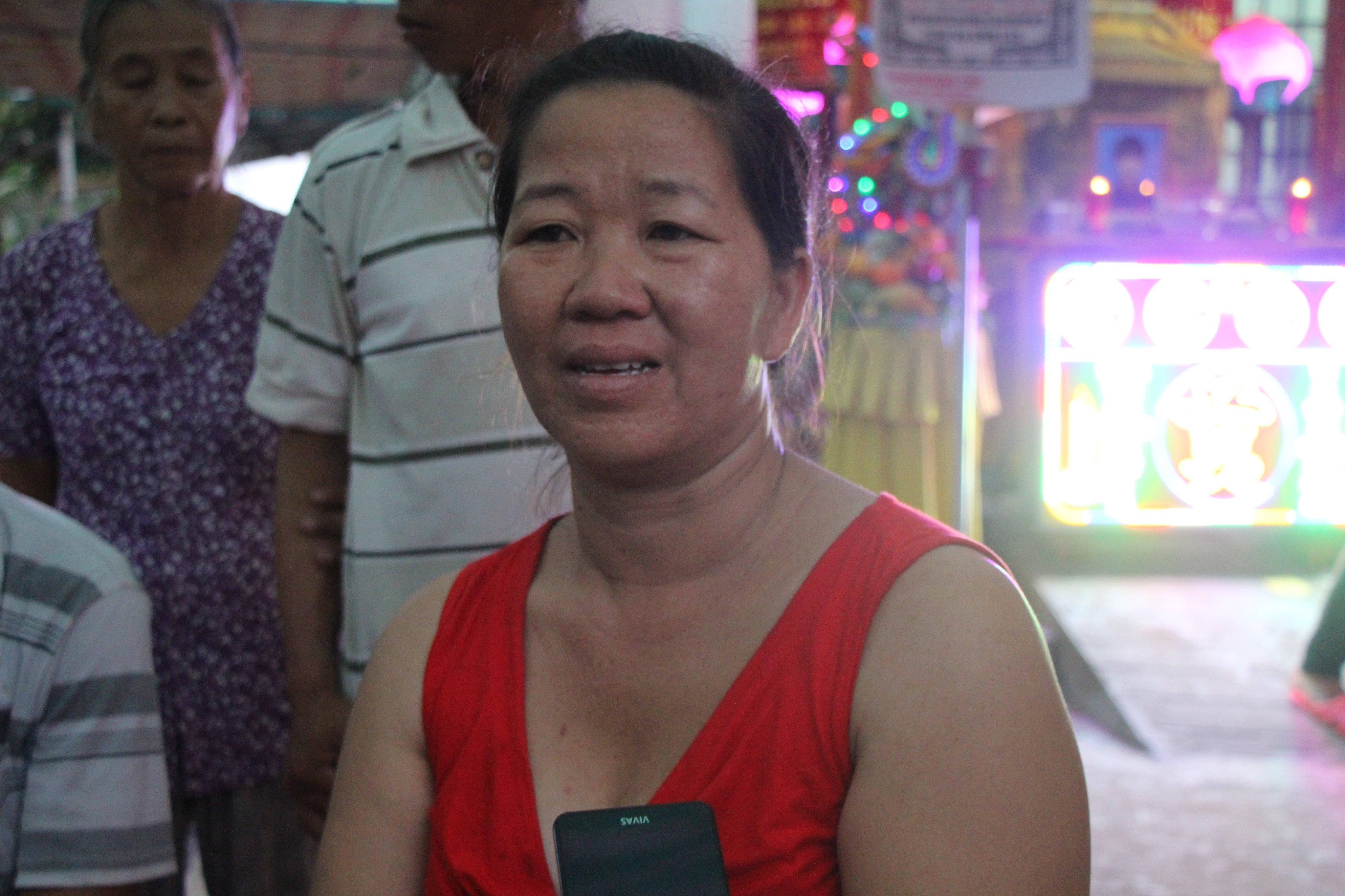 'Troi oi, chet thang con toi' hinh anh