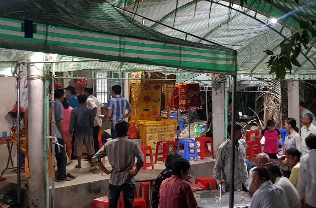 Tai nạn chết 6 người ảnh 2 Tai nan chet 6 nguoi anh 2