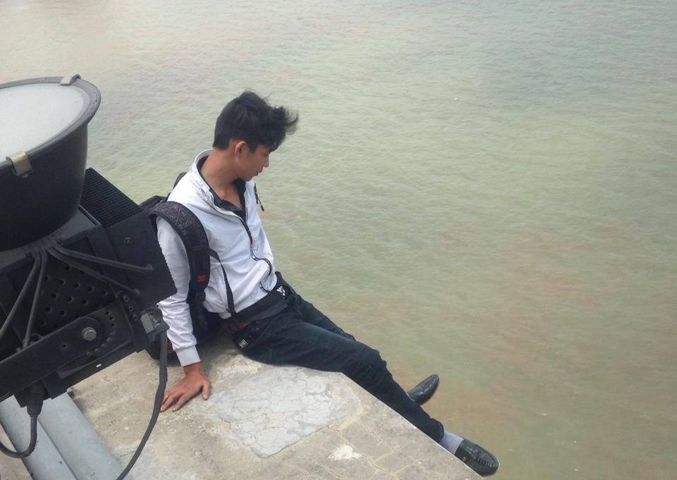 'Dung vi dua con gai xa la ma lam chuyen dai dot' hinh anh