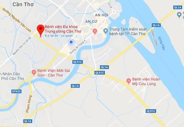 Cuu song benh nhan bi dam vao nguc anh 2