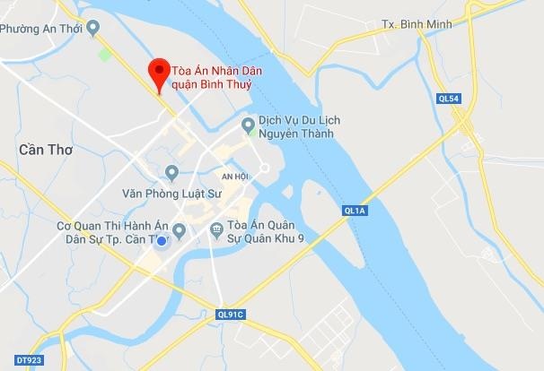 Chong pha chinh quyen anh 2