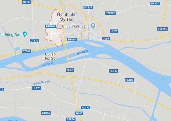 Con gai giet me ruot anh 2