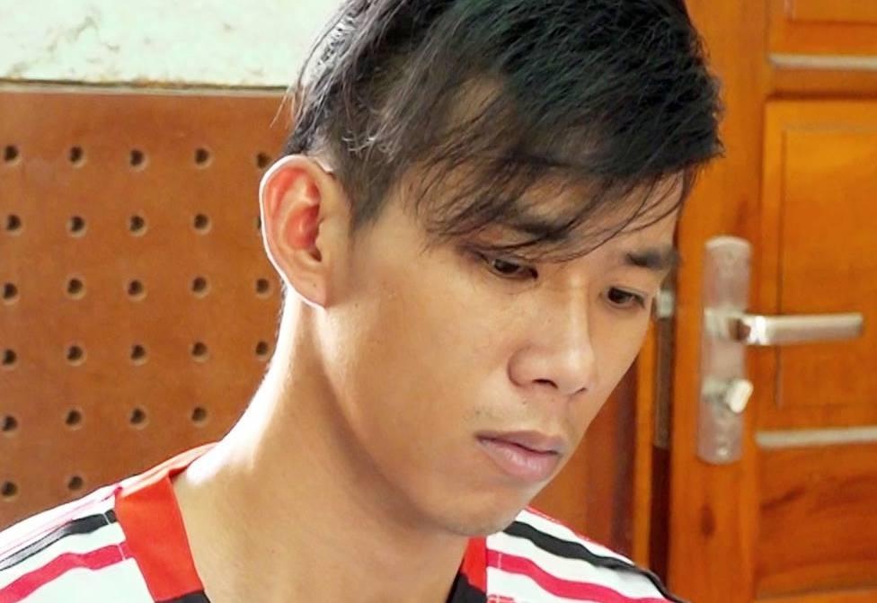 Hiep dam bat thanh, 9X thao chay trong tinh trang khoa than hinh anh