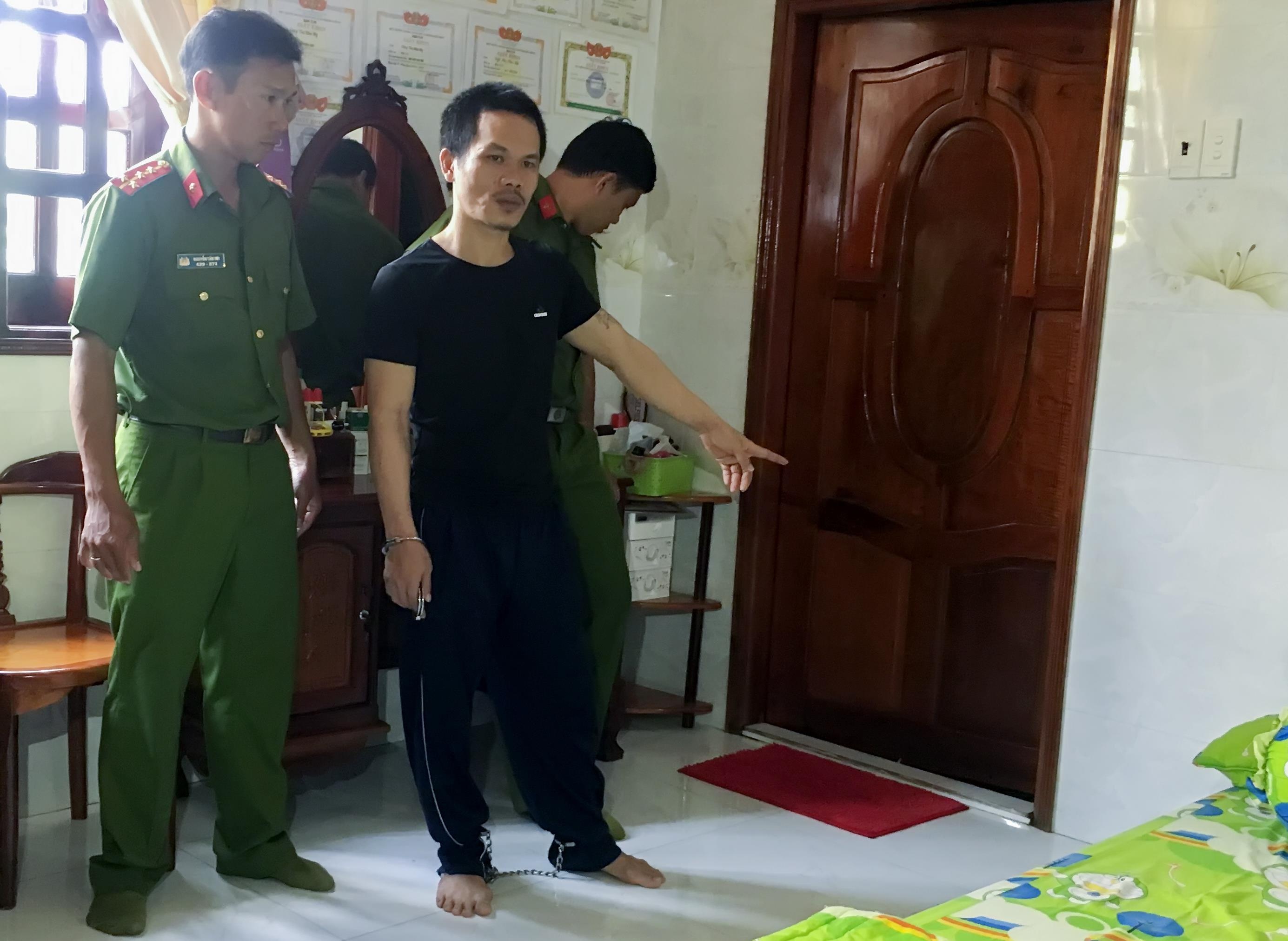 Ke trom lay hon 8 ty sau khi vo hieu hoa camera an ninh hinh anh