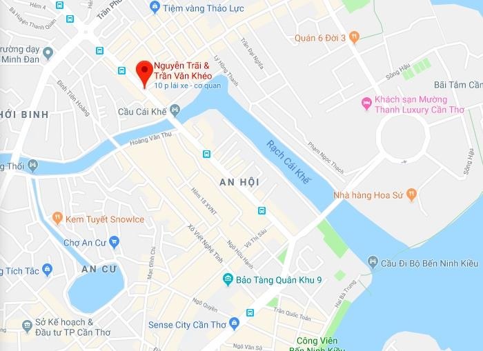 Đại ca Chín Dảo ảnh 3 Dai ca Chin Dao anh 3