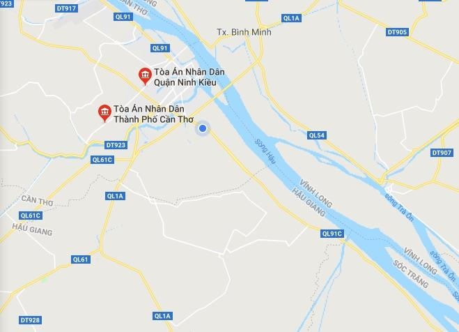 Thoát án hiếp dâm ảnh 2 Thoat an hiep dam anh 2