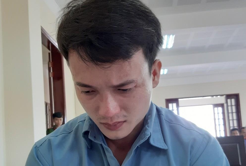 Ke giet nguoi dong tinh, cuop tai san linh an chung than hinh anh