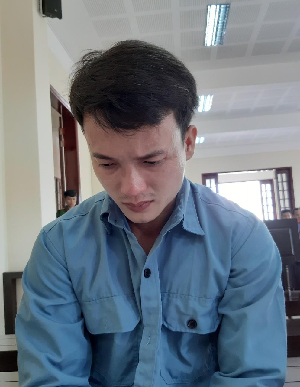 Giet nguoi dong tinh anh 1