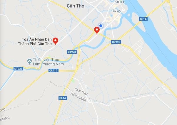 Cựu đại uý lừa đảo ảnh 2 Cuu dai uy lua dao anh 2