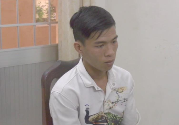 Vao nha nghi voi trai la, Viet kieu My bi trom 1.600 USD hinh anh