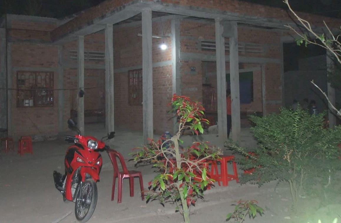 Cãi nhau với vợ ảnh 1 Cai nhau voi vo anh 1