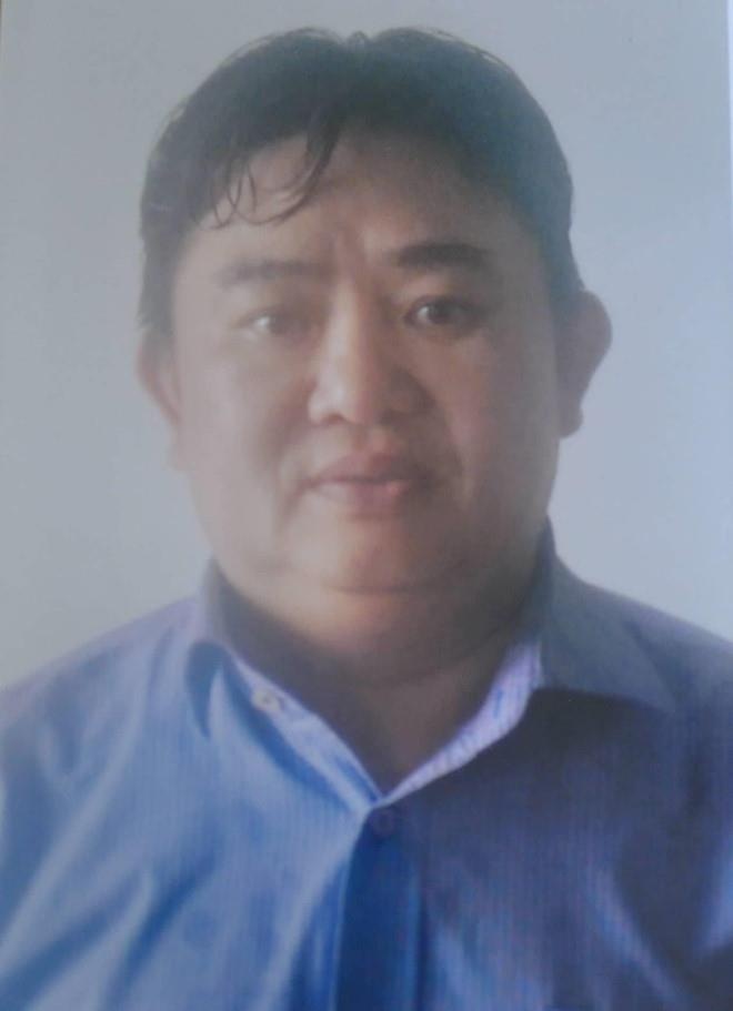 Đại ca Chín Dảo ảnh 1 Dai ca Chin Dao anh 1