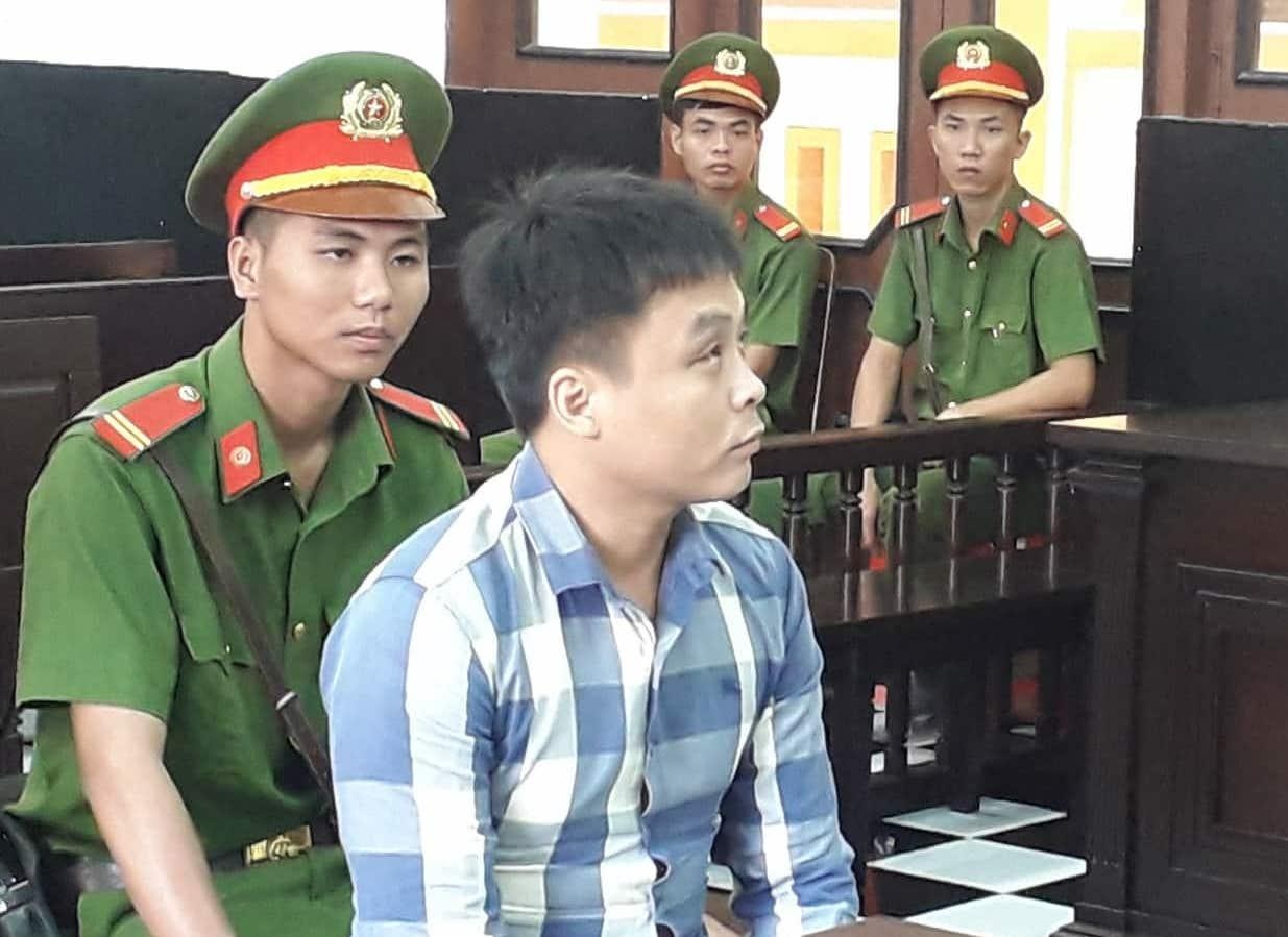 Giết 3 người bên vợ ảnh 1 Giet 3 nguoi ben vo anh 1