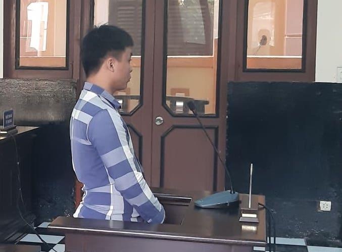 Giết 3 người bên vợ ảnh 2 Giet 3 nguoi ben vo anh 2