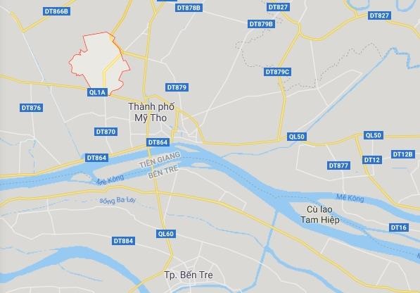 Giết 3 người bên vợ ảnh 4 Giet 3 nguoi ben vo anh 4