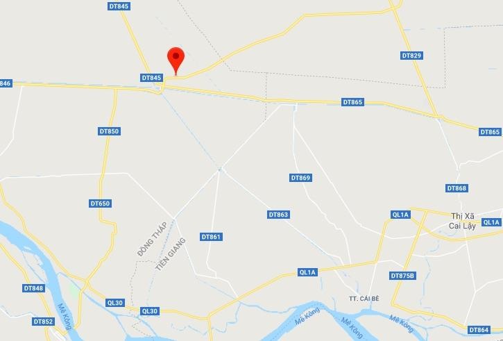 Đứt lìa bàn chân ảnh 2 Dut lia ban chan anh 2