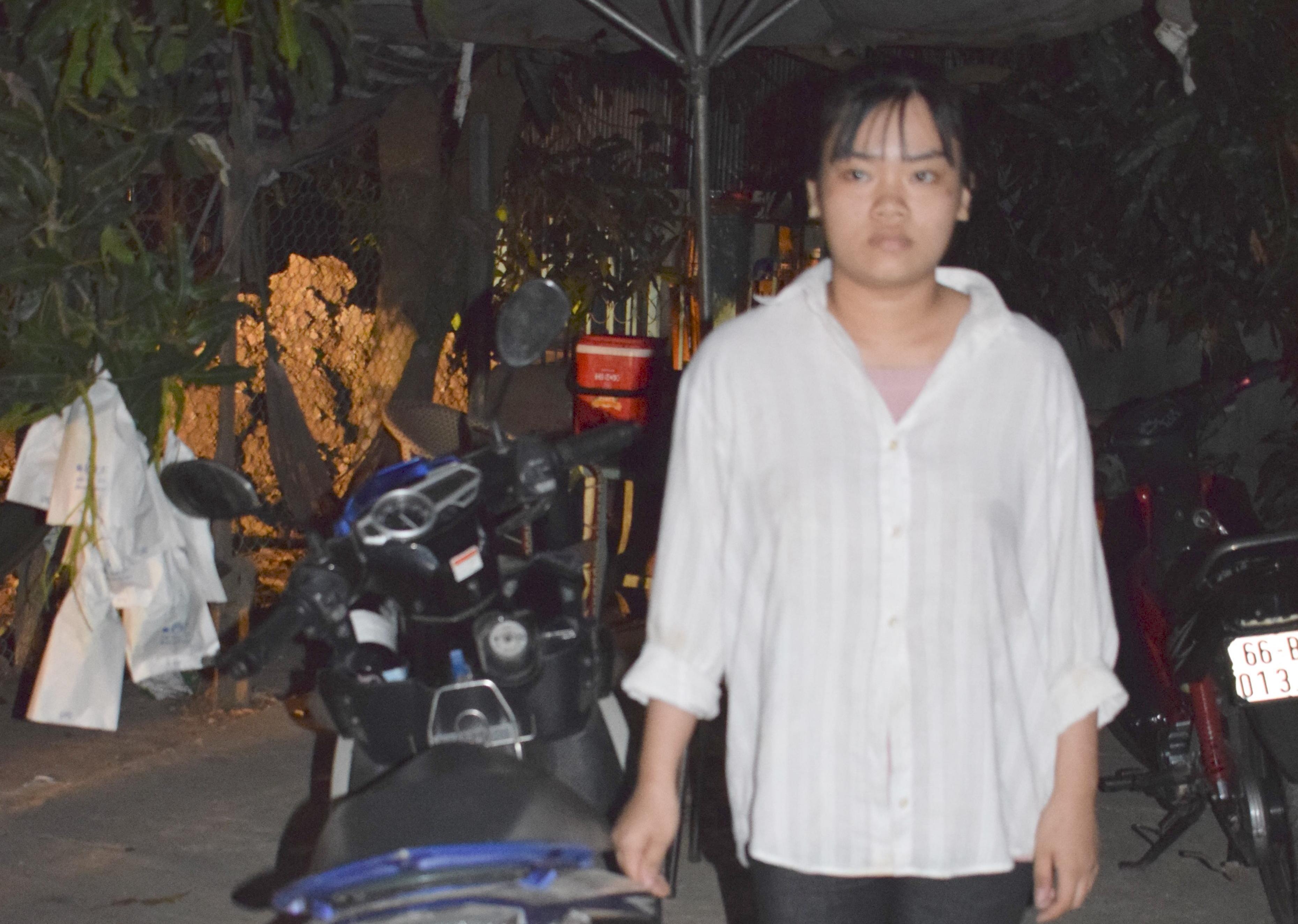 đâm chết người yêu ảnh 1 dam chet nguoi yeu anh 1
