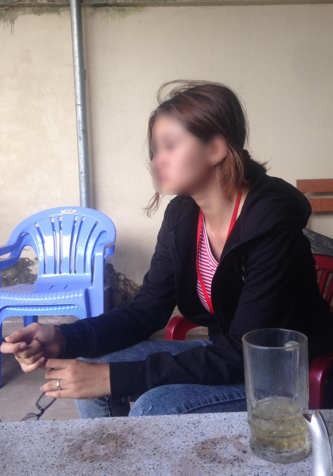 giai cuu co gai 18 tuoi anh 1