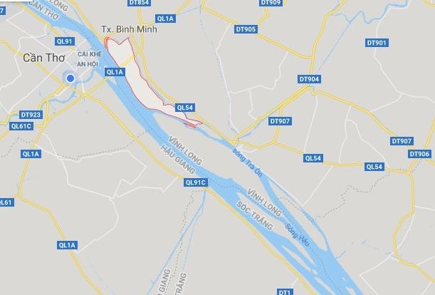 Phá hoạt vườn bưởi Năm Roi ảnh 2 Pha hoat vuon buoi Nam Roi anh 2