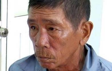 Hiếp dâm bé gái ảnh 1 Hiep dam be gai anh 1