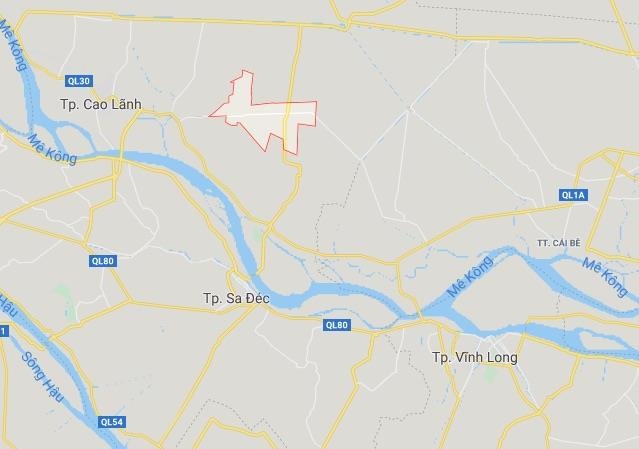 Danh hoi dong ban hoc anh 2