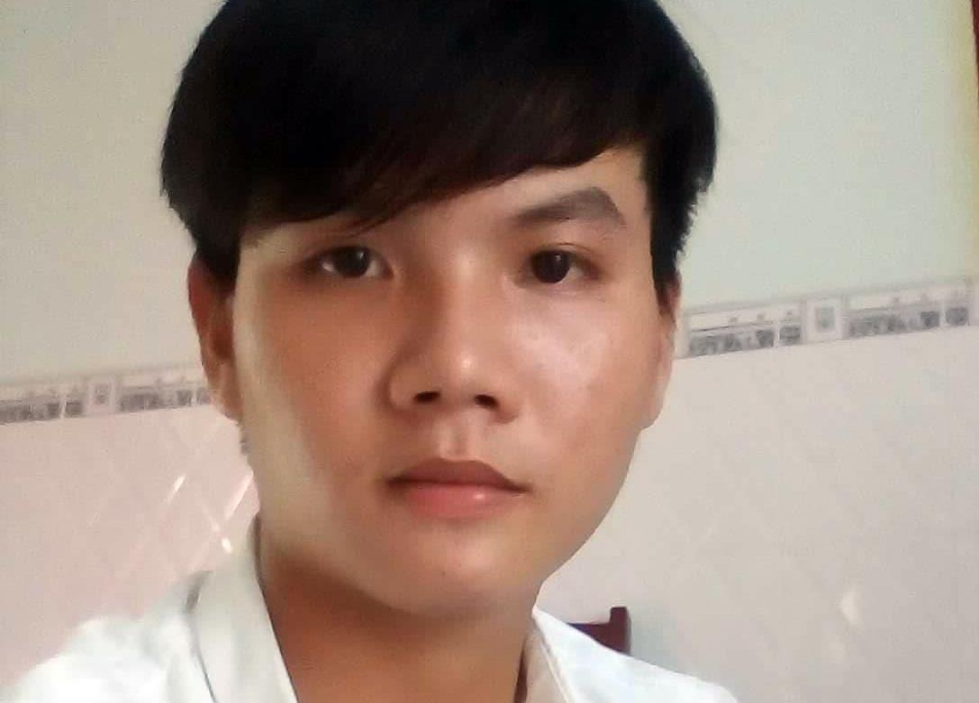 Bat nghi pham dam chet nguoi tai quan ca phe o mien Tay hinh anh