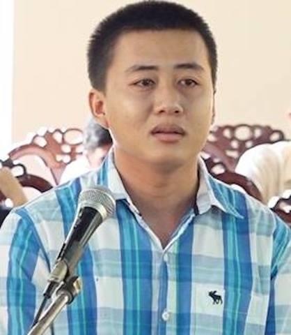 tử hình kẻ giết MC ảnh 1 tu hinh ke giet MC anh 1