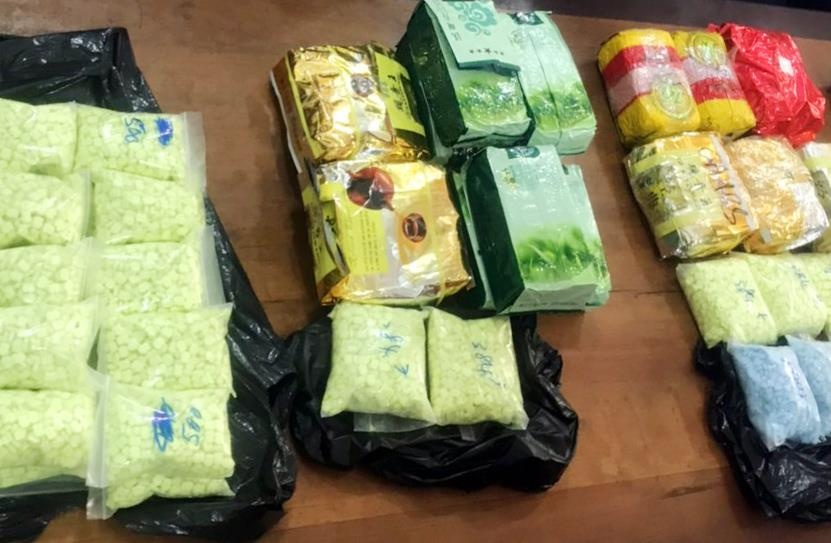 ma tuý xuyên quốc gia ảnh 1 ma tuy xuyen quoc gia anh 1