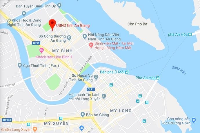 Chu tich UBND tinh An Giang anh 2