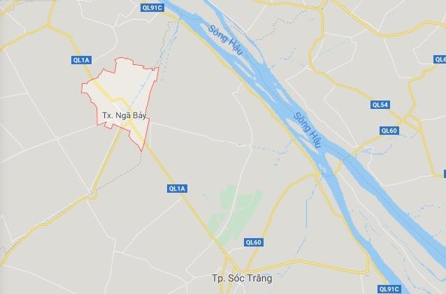nữ bị cáo sinh con ảnh 2 nu bi cao sinh con anh 2