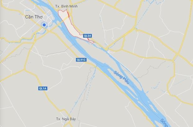 De con hai dau anh 2