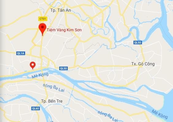 Cướp tiệm vàng ảnh 2 Cuop tiem vang anh 2