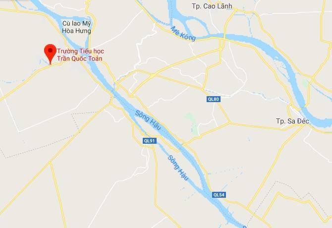dâm ô hàng loạt nữ sinh ảnh 1 dam o hang loat nu sinh anh 1